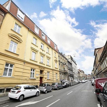 Zagreb 3 Hearts Apartment ภายนอก รูปภาพ