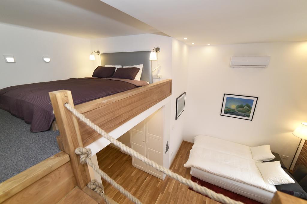 Zagreb 3 Hearts Apartment ภายนอก รูปภาพ