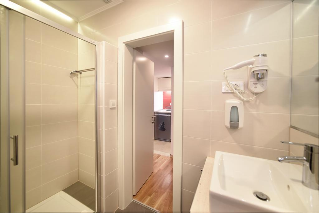 Zagreb 3 Hearts Apartment ภายนอก รูปภาพ