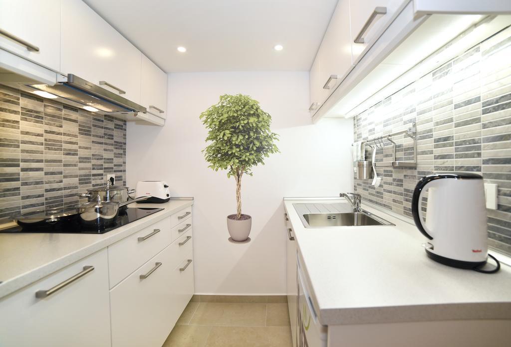 Zagreb 3 Hearts Apartment ภายนอก รูปภาพ