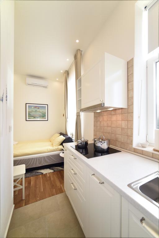 Zagreb 3 Hearts Apartment ภายนอก รูปภาพ
