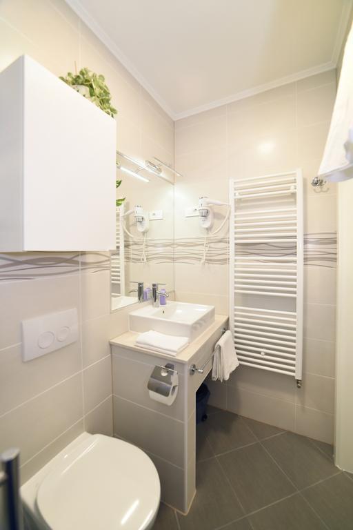 Zagreb 3 Hearts Apartment ภายนอก รูปภาพ