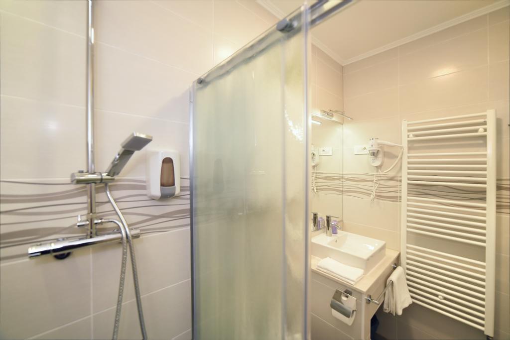 Zagreb 3 Hearts Apartment ภายนอก รูปภาพ