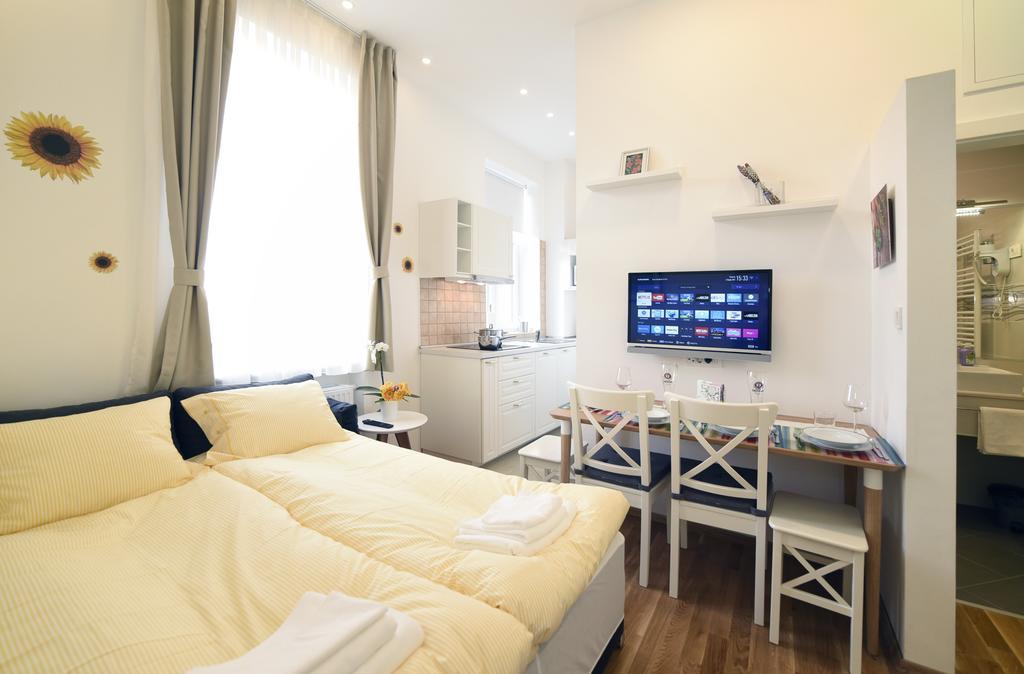 Zagreb 3 Hearts Apartment ภายนอก รูปภาพ