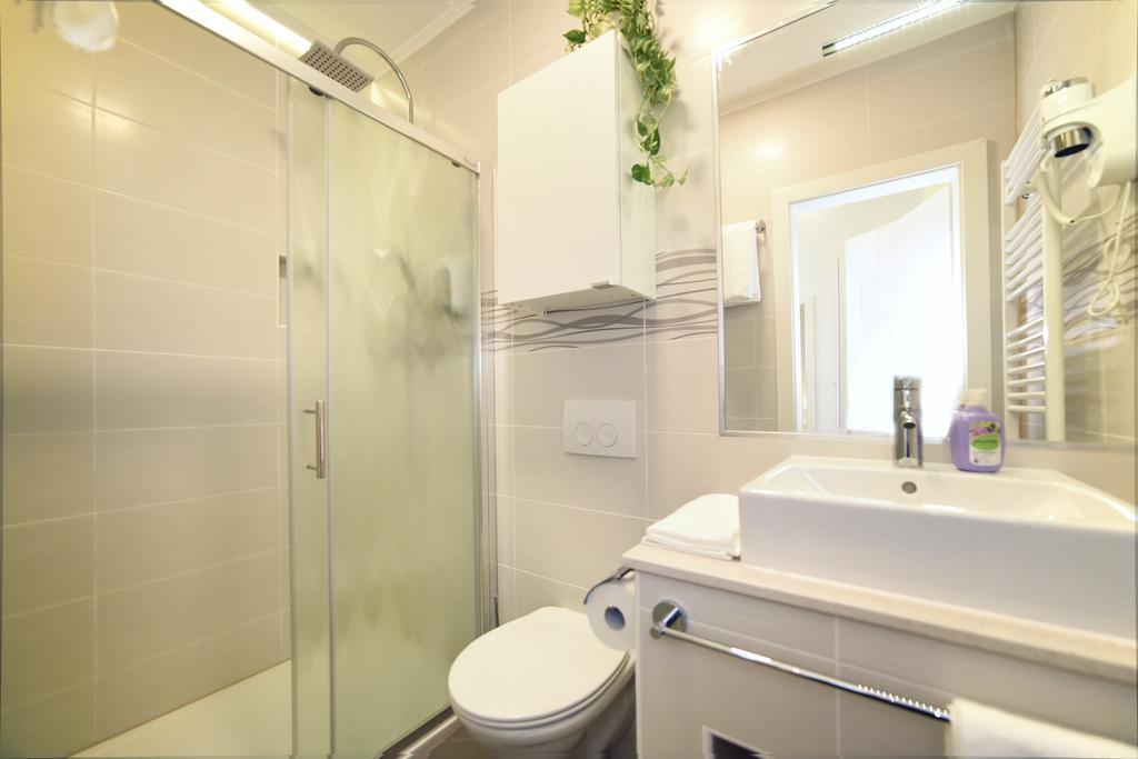 Zagreb 3 Hearts Apartment ภายนอก รูปภาพ