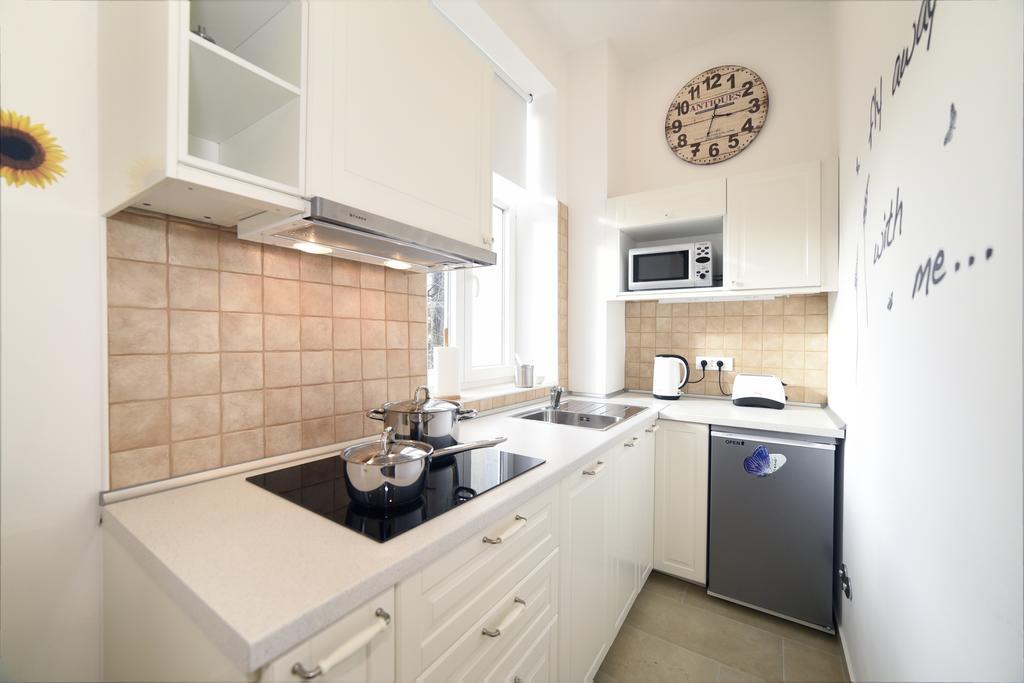 Zagreb 3 Hearts Apartment ภายนอก รูปภาพ
